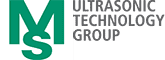 MS Ultrasonic Technology Group Logo